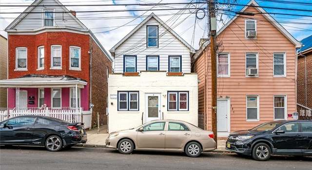 Photo of 729 Cortlandt St, Perth Amboy, NJ 08861