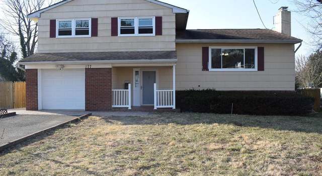 Photo of 177 Winslow Ave, Somerset County, NJ 08873