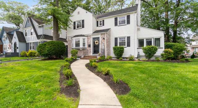 Photo of 575 E Grant Ave E, Roselle Park, NJ 07204
