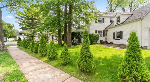 Photo of 575 E Grant Ave E, Roselle Park, NJ 07204