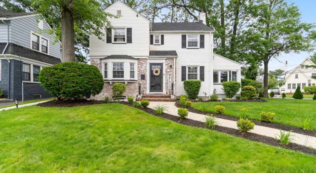 Photo of 575 E Grant Ave E, Roselle Park, NJ 07204