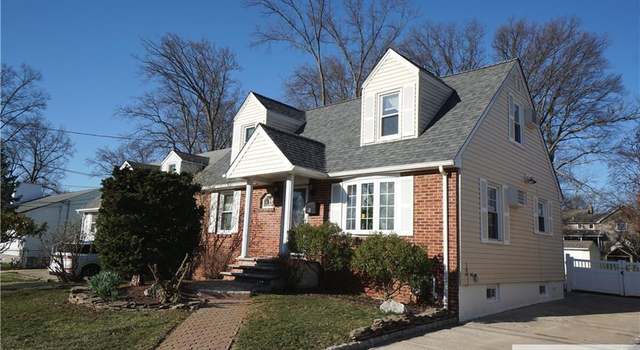 Photo of 25 Clover Ave, Colonia, NJ 07067