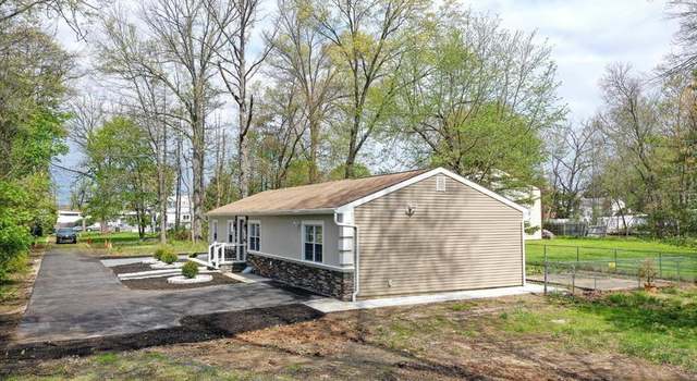 Photo of 466 Old Georges Rd, North Brunswick, NJ 08902