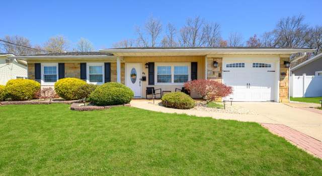 Photo of 61 Forest Park Ter, Monroe, NJ 08831