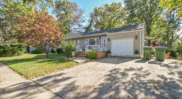 Photo of 34 Magnolia St, Edison, NJ 08817