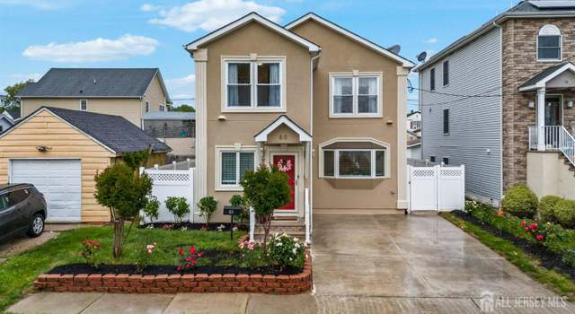 Photo of 80 Sonora Ave, Iselin, NJ 08830