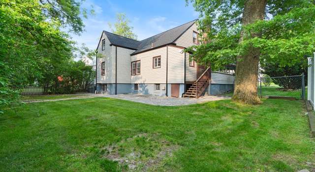 Photo of 7 Woods End Rd, West Orange, NJ 07052