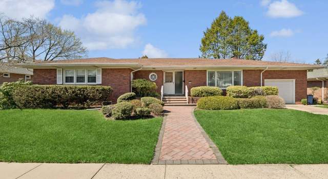 Photo of 144 N 9th Ave, Highland Park, NJ 08904