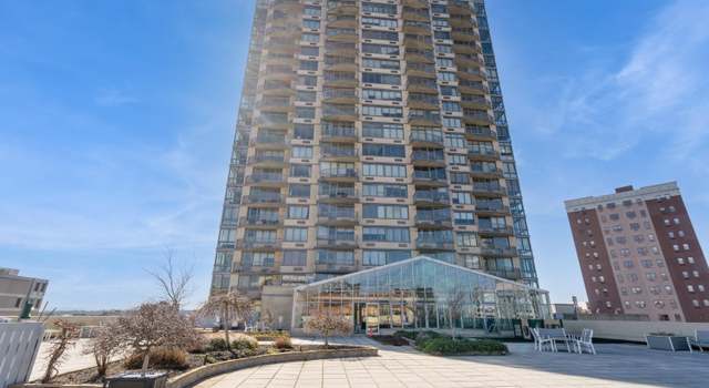 Photo of 1 Spring St #806, New Brunswick, NJ 08901