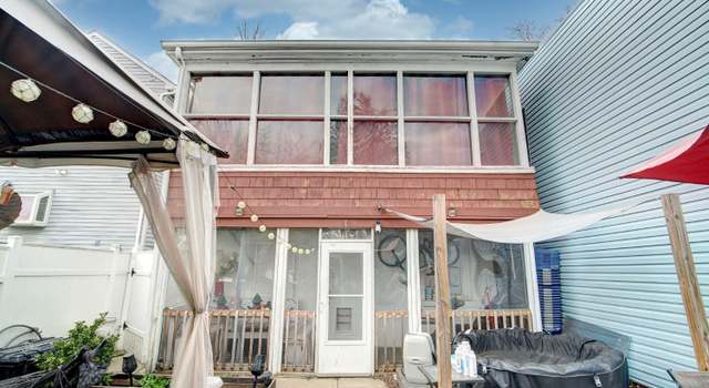 Photo of 381 Keene St, Perth Amboy, NJ 08861