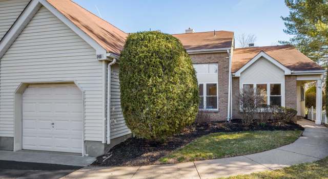 Photo of 146 Nathan Dr, North Brunswick, NJ 08902