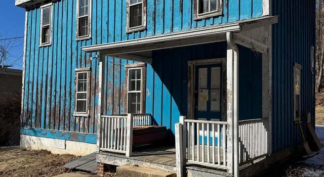 Photo of 25 Wilson Ave, High Bridge, NJ 08829