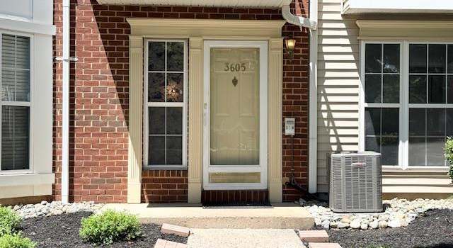Photo of 3605 Riddle Ct, Bridgewater, NJ 08807
