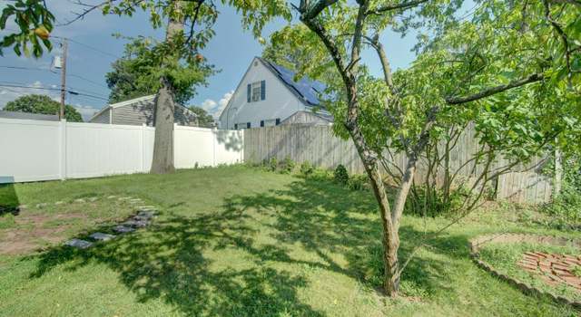 Photo of 451 Burroughs Ter, Union Twp, NJ 07083
