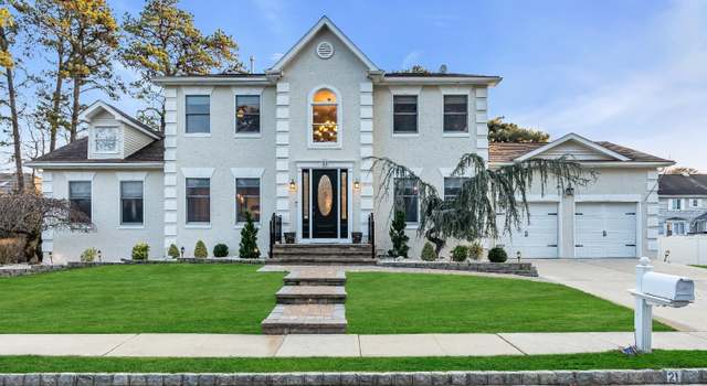 Photo of 21 Bennett Ave, Monroe, NJ 08831