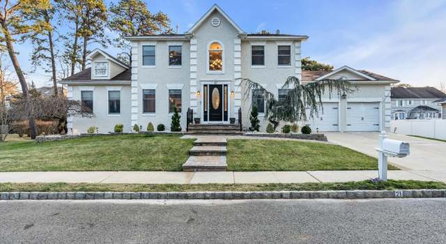 Photo of 21 Bennett Ave, Monroe, NJ 08831