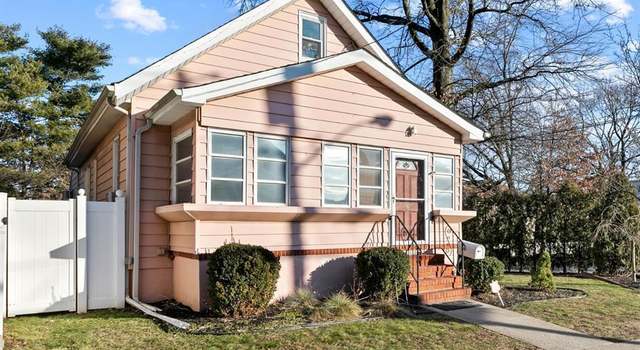 Photo of 18 Liberty St, Fords, NJ 08863