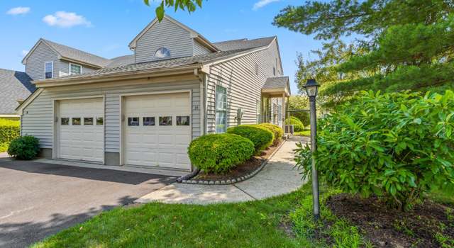 Photo of 3-C Hillsborough Dr, Monroe Township, NJ 08831