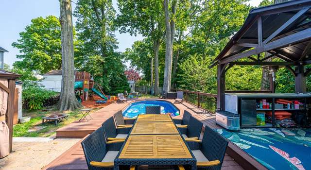 Photo of 34 Glendale Rd, Colonia, NJ 07067
