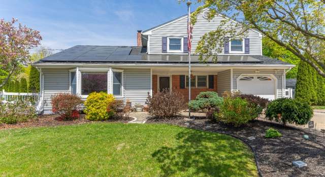 Photo of 72 Hilltop Blvd, East Brunswick, NJ 08816
