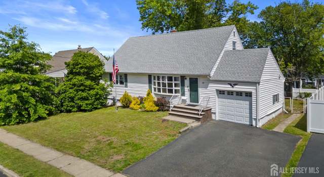 Photo of 16 Mercury Cir, Old Bridge, NJ 08879