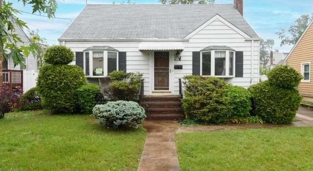 Photo of 644 Monmouth Ave, Kenilworth, NJ 07033