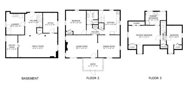Photo of 136 Pearl St, Bridgewater, NJ 08807