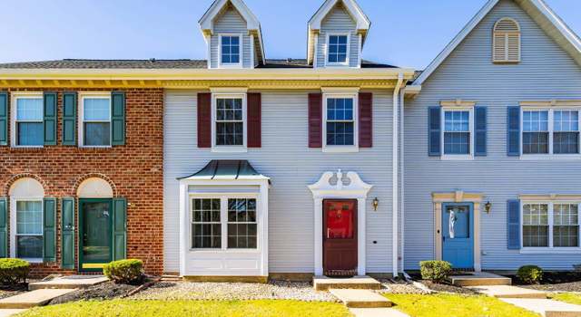 Photo of 18 Albury Way, North Brunswick, NJ 08902