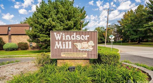 Photo of 2413 Old Stone Mill Dr, East Windsor, NJ 08512