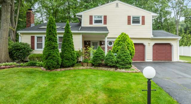 Photo of 14 Bosko Dr, East Brunswick, NJ 08816