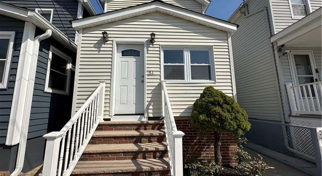 Photo of 51 Levinson Ave, South River, NJ 08882