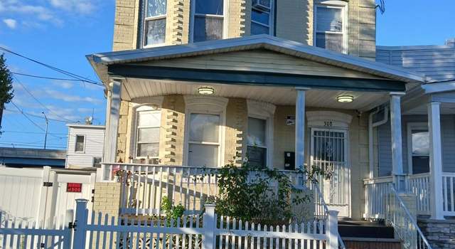 Photo of 308 Keene St, Perth Amboy, NJ 08861