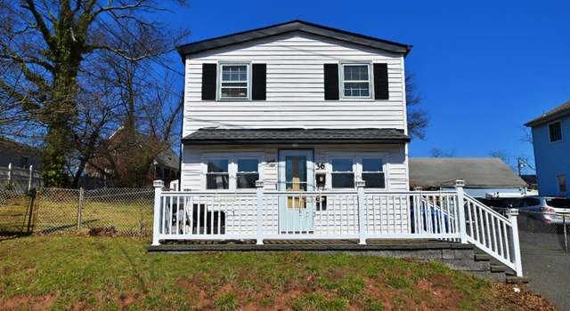 Photo of 36 Diaz St, Iselin, NJ 08830