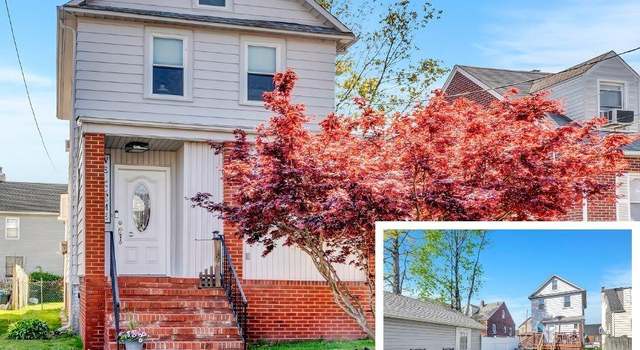 Photo of 36 Wilson Ave, South River, NJ 08882