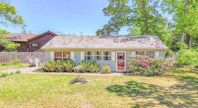 Photo of 312 Bunnell Pl, Forked River, NJ 08731