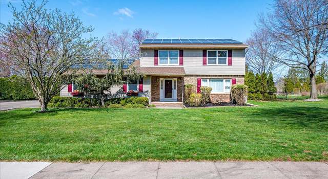 Photo of 3 Nepote Pl, Franklin Twsp, NJ 08873