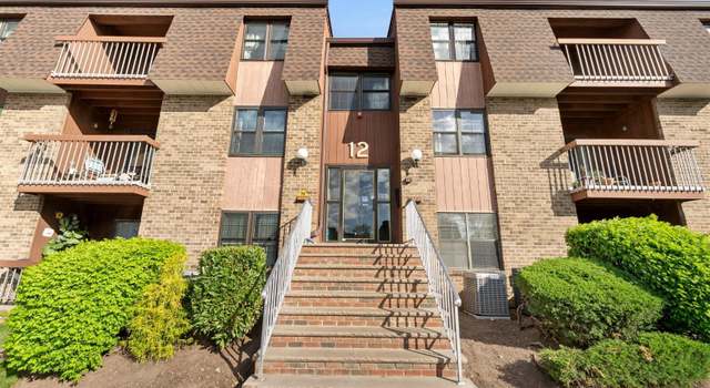 Photo of 144-C Overlook Ct Unit C, Woodbridge Proper, NJ 07095