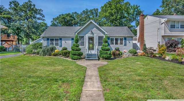 Photo of 706 Wood Ave, North Brunswick, NJ 08902