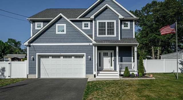 Photo of 3921 Herbertsville Rd, Point Pleasant, NJ 08742