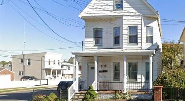 Photo of 596 Johnstone St, Perth Amboy, NJ 08861
