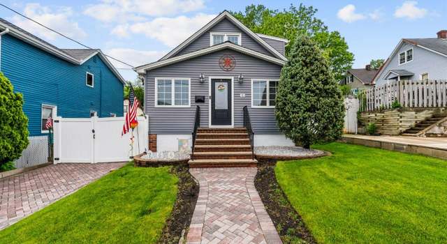 Photo of 31 Pulawski Ave, South River, NJ 08882