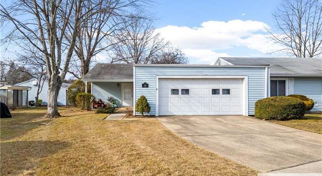 Photo of 45 Catalpa Plz Unit 45B, Monroe, NJ 08831