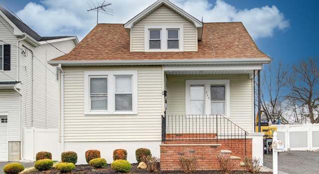Photo of 223 Huff Ave, Manville, NJ 08835