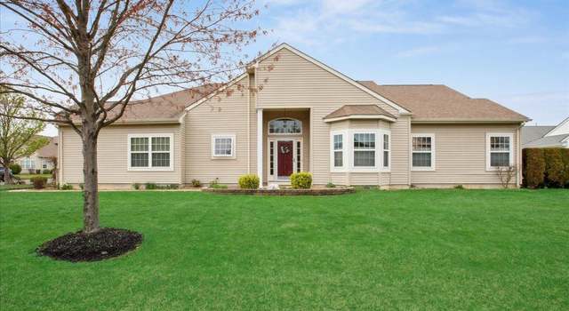 Photo of 101 Tuscana Ave, Monroe, NJ 08831