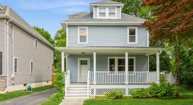 Photo of 345 1st St, Dunellen, NJ 08812
