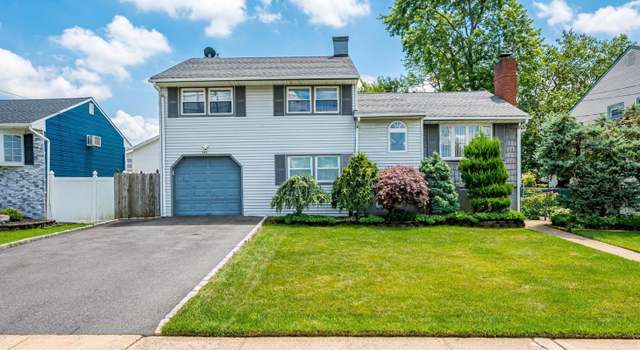 Property at 105 Lafayette Rd, Fords, NJ 08863, 4 beds, 2 baths