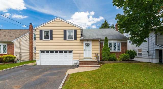 Photo of 117 Charlotte Ter, Roselle Park, NJ 07204