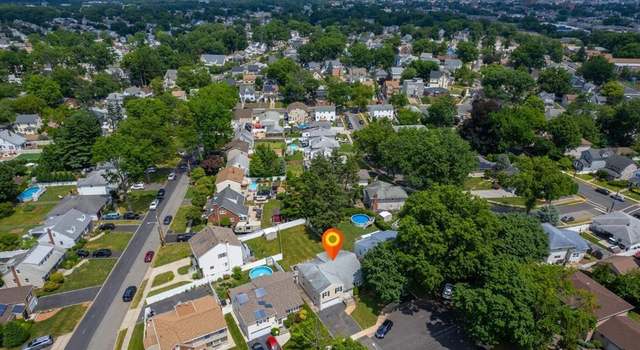 Photo of 117 Charlotte Ter, Roselle Park, NJ 07204