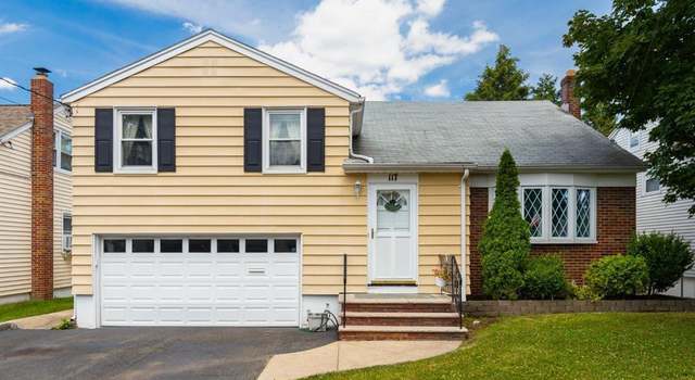 Photo of 117 Charlotte Ter, Roselle Park, NJ 07204