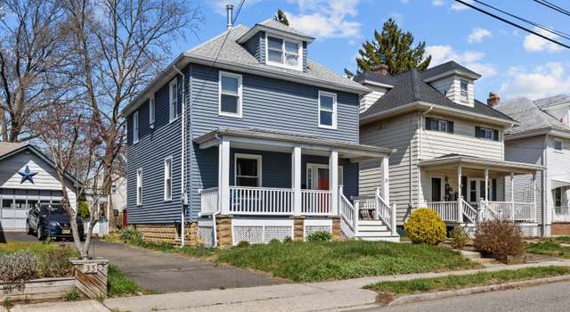 Photo of 31 Riva Ave, Milltown, NJ 08850